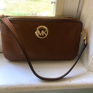 Michael Kors Wristlet